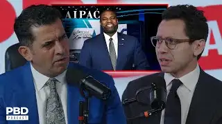 “$0 From AIPAC” - Florida Gubernatorial Candidate CALLS OUT Foreign Influence