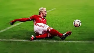 0% Luck, 100% Defense