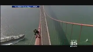 007 Actor Sir Roger Moore Dies At 89