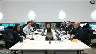 01/27/26 Mayor News Conference