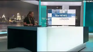 020226 ITV News London Evening News
