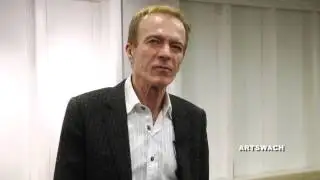 0225 ARTS WACH Cinderella, after the flood