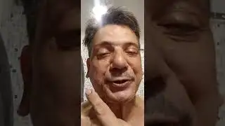 030226 Je prends ma douche Marc 62-year-old 