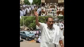 04.02.2026 ಇಂದಿನ ಪ್ರಮುಖ ಸುದ್ದಿಗಳು | ಅಪಘಾತವೋ ಕೊಲೆಯೋ.? |ಅಹೋರಾತ್ರಿ ಧರಣಿ | ನಾಲಿಗೆ ಹರಿಬಿಟ್ಟ ಶಿವಲಿಂಗೇಗೌಡ