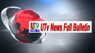 04 02 2026 UTv News Full Bulletin