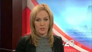 05/02/17: KAEF ABC 23 11PM SHOW