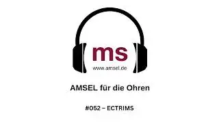 #052 – Multiple-Sklerose-News bei der ECTRIMS
