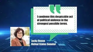 07/15/2024 Nevada Lawmakers React to Trump Shooting