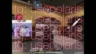 1.0.53 CODM IOS HACK ESP AIMBOT UNDETECTED