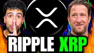$1,000,000 XRP!!! (Why You NEED To Buy Ripple XRP!)
