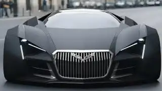 1,000+ HP MONSTER?! The 2027 Corvette Zora Just DESTROYED Every Supercar