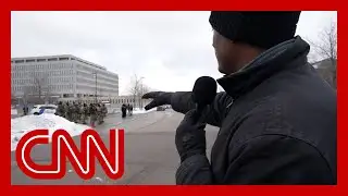 1,000+ protests nationwide after ICE shooting in MN