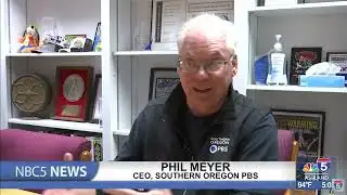 $1 1 billion at stake for PBS & NPR as Senate passes rescissions package