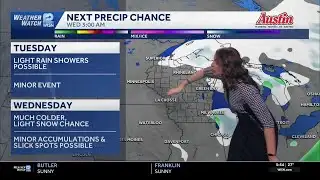 1/12 Mild to Wild in SE Wisconsin