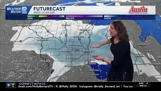 1/19 SE Wisconsin Bitter Cold, Blowing Snow