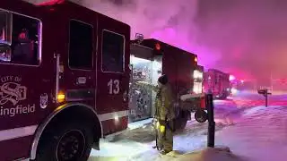 1-24-2026: fire crews work a house fire 
