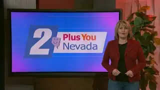 1/29 - 2 Plus You Nevada - Washoe County Sheriff