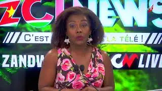 (1/3) ZCL NEWS du 29 Janvier 2026