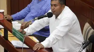 $1.3M to Build Substandard Classrooms at Julian Cho Tech