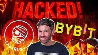 $1.5B ByBit Hack Explained: The Biggest Crypto Heist in History!