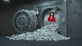 $1.9 trillion relief bill: What else would cost that much?