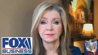 $1.9T stimulus has nothing to do with COVID relief: Sen. Blackburn