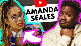 1 Black Radical vs. 20 Black Conservatives | Reaction feat. Amanda Seales & Jubilee