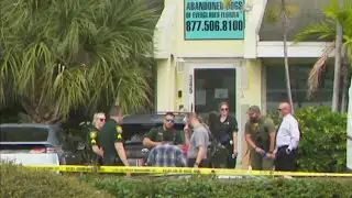 1 dead, 1 injured during dog attack in Broward