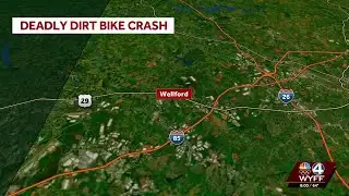 1 dead after dirt bike crash, troopers say