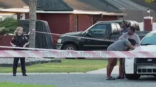 1 dead after incident in Turtle Creek, JFRD says