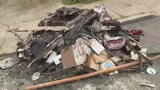 1 dead following San Francisco house fire