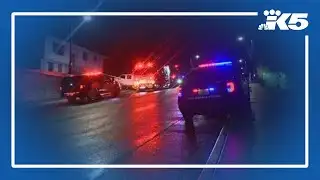 1 dead in Des Moines house fire