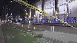 1 dead, multiple injured in separate shooting in The Loop