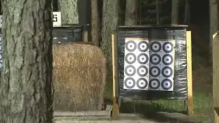 1 dead, several others hurt after lightning strike at NJ archery range