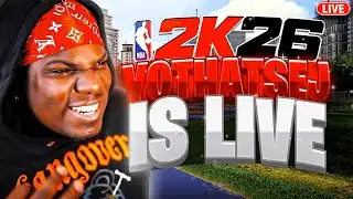 😈 #1 ENTERTAINING 2K STREAMER 😈 100 GAME WIN STREAK! 😈 BEST BUILD! 😈 BEST SIGS 😈 BEST ANIMATIONS! 😈