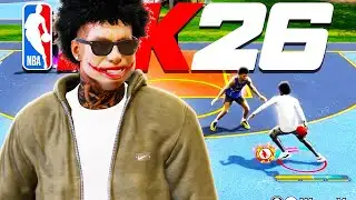 🟥 #1 ENTERTAINING 2K STREAMER  🟥 BEST BUILD! 🟥  🟥 BEST ANIMATIONS! 🟥 #shorts  #vtuber #fyp