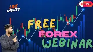 1 Feb | Free Forex Webinar |Budget Day Live