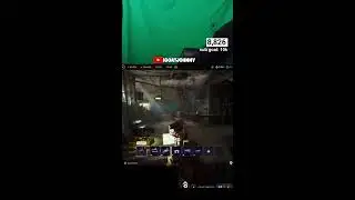 🔴# 1 GOAT STREAKING🔴