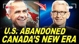 1 HOUR AGO: 10 Countries REJECT U.S. FOOD Processing for CANADA — America LOSES $158B