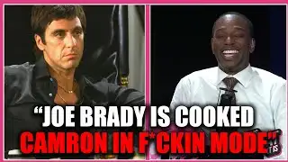 1️⃣Mase & Cam’ron: Joe Brady Becomes Bills Coach… Scarface Mode Activated