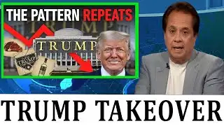 1 MIN AGO: Carney SHOCKS Washington—Canada Ready to RETALIATE on U S  Tariffs | George Conway