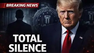 1 MIN AGO: FBI & DOJ Fall Silent After Ilhan Omar Attack, Triggering Shockwaves