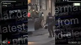 1 MIN AGO: London ‘SNATCHER GANGS’ ROAM FREE — Starmer Admits ‘SYSTEM FAILURE’? | News UK