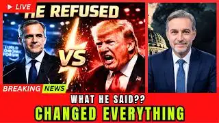 1 MIN AGO  Mark Carney