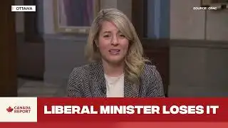 1 MIN AGO : MELANIE JOLIE LOSES IT OVER STELLANTIS - BLAMES CONSERVATIVES