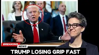 1 MIN AGO  Senate Sends FINAL Blow — Trump’s Power HANGS by a Thread