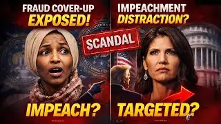 1 MIN AGO: Trump BOMBSHELL as Mayor BEGS Gangs to STOP ICE