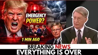 1 MIN AGO: Trump Declares Emergency Powers as Republicans Push Back | George Will
