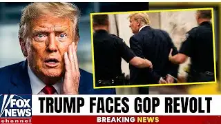 1 MIN AGO: Trump Declares Emergency Powers as Republicans Push Back | George Will