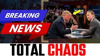 1 MIN AGO: Trump Goes Ballistic During Bill Maher’s Live Show Takedown!